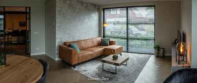 Charme Deco interieurontwerp en advies