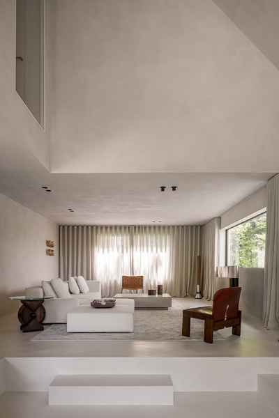 NIELS MAIER / INTERIOR DESIGN