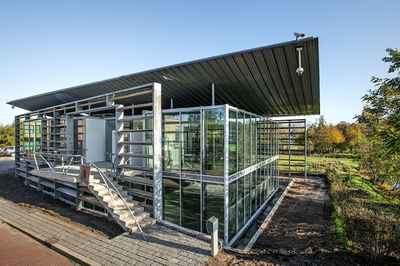 Burobas B.V. interieurontwerpers Eindhoven