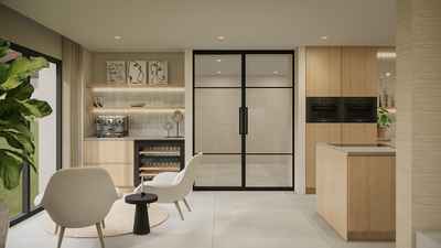 Groos Wonen | interieurstylist & interieurontwerp
