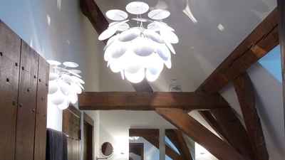 INsides interieur & lichtontwerp