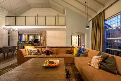AID Interieur architecten📐