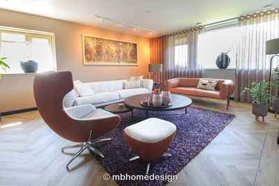 MB Homedesign, interieurontwerp en - advies