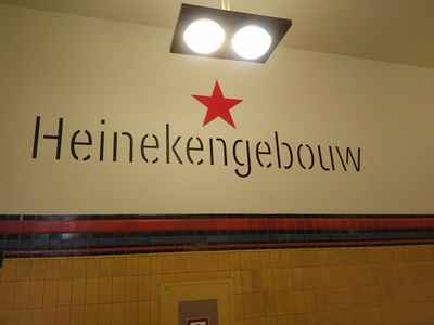 Mars Interieurarchitecten B.V.