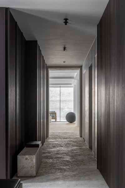 I+Y Interior Architecture