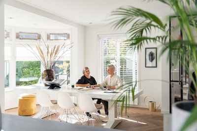 FEMZ Interieurstudio | Interieuradvies | Interieurontwerp | Nieuwbouw | Verbouw | Interieurstyling