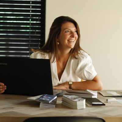 RUTH Interieurstyling & Ontwerp