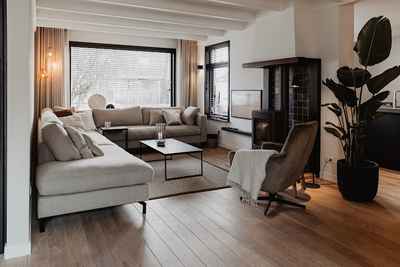 PURAVIE interiors