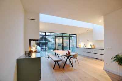 KOBS interieurarchitectuur