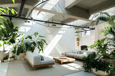 DOEN - WE DO INTERIOR