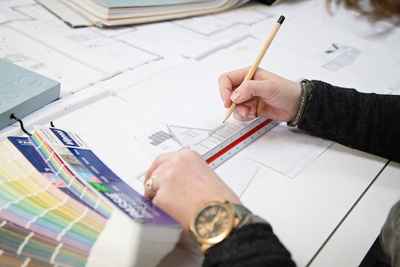 Potuyt interieurontwerp en advies