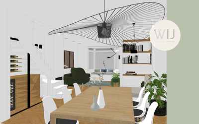 WIJ interior design
