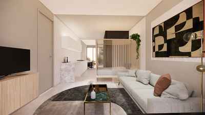 Studio NB | Architectuur en interieurontwerp