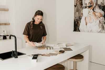 Wen's Interieurontwerp & Interieurstyliste