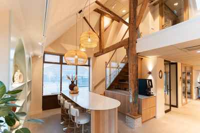 Favoriet Interieurontwerp & Interieuradvies