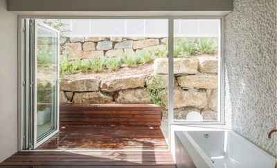 Studio Ruimte - Interieurarchitectuur
