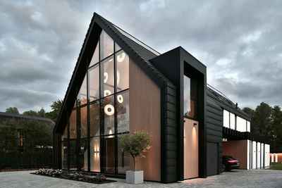 Marc Engelen Interior Design