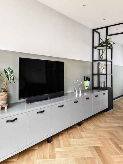 Atelier Perspective | Interieurarchitect Den Haag | Interieurontwerp & Interieuradvies