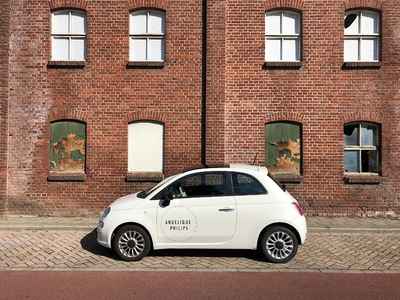 Angelique Philips Interieurontwerp