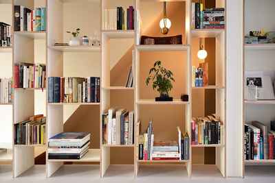 Eveline Withagen interieurarchitect