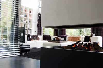Anita Sonneveld Interieurarchitecten