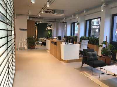 Melle Stumphius Interieurarchitectuur