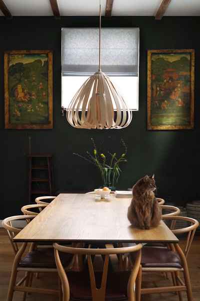 Studio Baibo | interieurontwerp