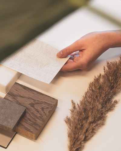 Mooij Designs interieuradvies & kantoor ontwerper