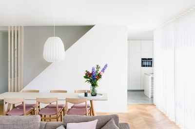 Joyce Traas Interieurarchitectuur - Interieurarchitect Zeeland
