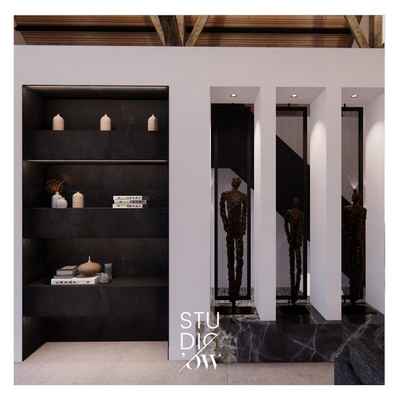 Studio'OW Interieurarchitecten