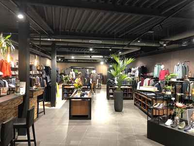 Voorneveld Interieur