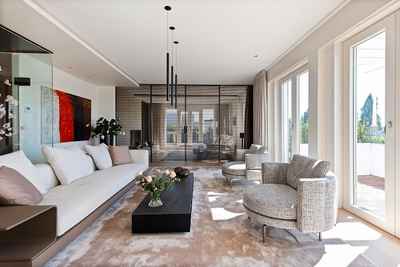 Jasper Verhey | Interieur ontwerp en bouwmanagement