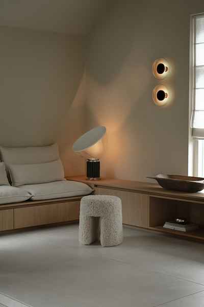 Lexi Beckord Interior Design - Interieurontwerp | Interieuradvies | Renovatie | Project Management