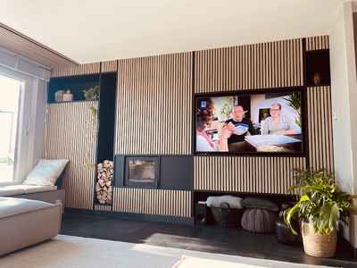 Interieurontwerp studio Het Interieur Recept