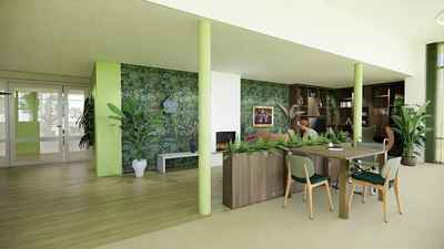 Anne-Carien Interieurarchitect
