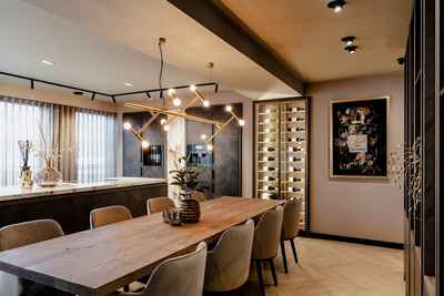Leskens Interior