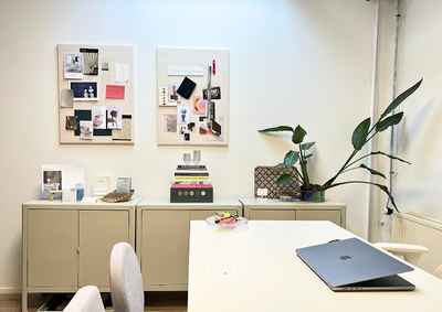 Laura Maureen interieurontwerp