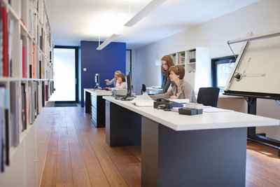 Doret Schulkes Interieurarchitecten bni