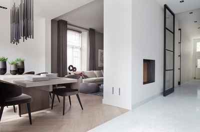 Remy Meijers Binnenhuisarchitect