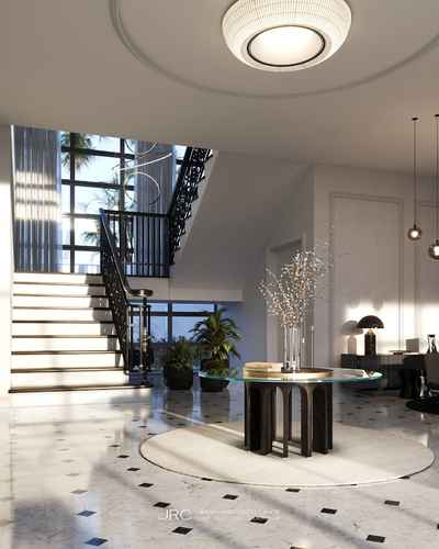 JRC design studio