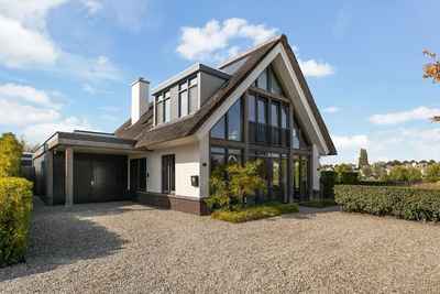 Studio de Ruyter - bouwkundig interieurontwerp