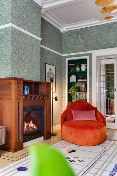 Nieuwhof Interiors