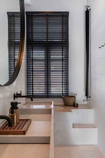 Grego Interior Architects