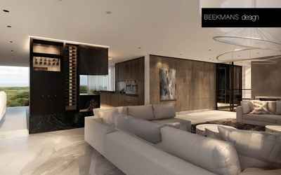 Beekmans Design Interieurarchitect bni