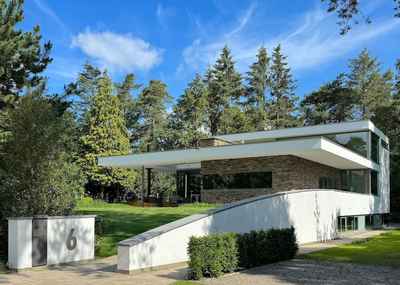 Sooph Interieurarchitectuur