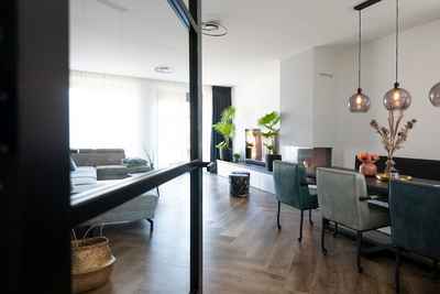 CM Interieurarchitecten