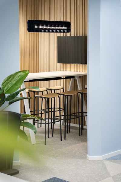 Ontwerpstudio Blauwdruk