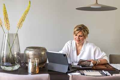 Weerd Binnenhuisadvies en Styling, Interieuradvies, interieurontwerp, advies en styling