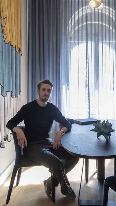 Studio Van der Poort