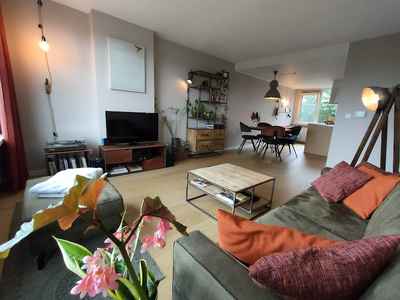Interieur ontwerp in alle kleur & verkoopstyling